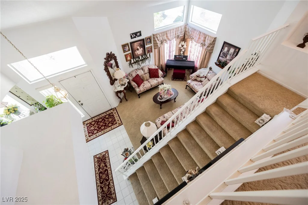 3704 Blairmoor, North Las Vegas, NV 89032