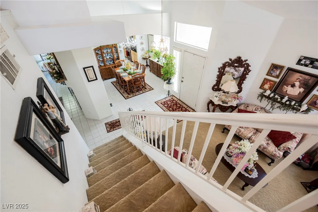 3704 Blairmoor, North Las Vegas, NV 89032