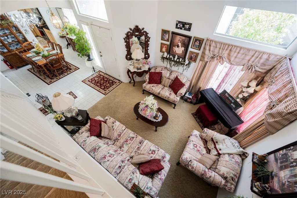 3704 Blairmoor, North Las Vegas, NV 89032