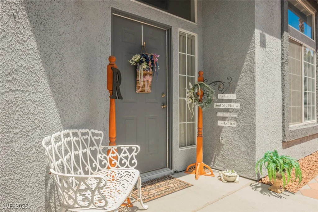 3704 Blairmoor, North Las Vegas, NV 89032