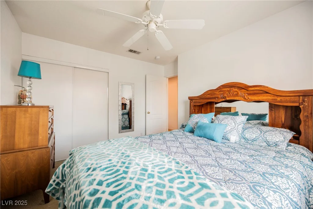 3704 Blairmoor, North Las Vegas, NV 89032