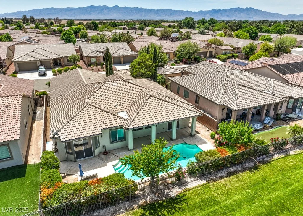 5260 Acqua, Pahrump, NV 89061