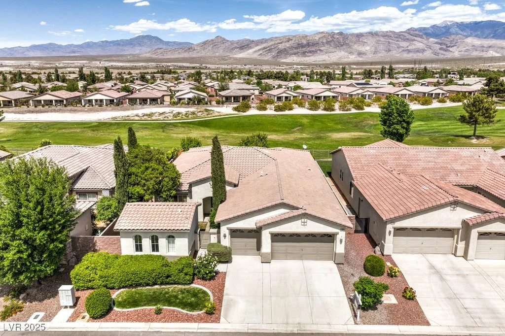 5260 Acqua, Pahrump, NV 89061