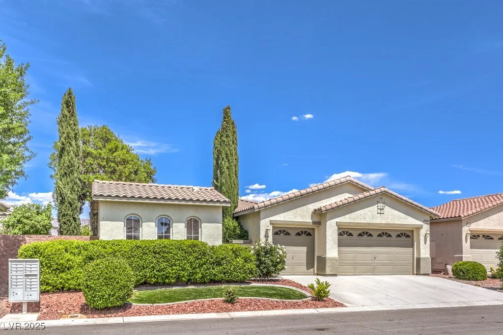 5260 Acqua, Pahrump, NV 89061