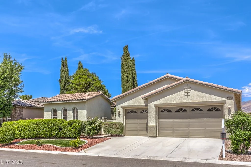 5260 Acqua, Pahrump, NV 89061