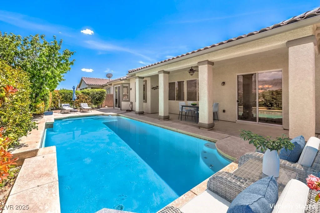 5260 Acqua, Pahrump, NV 89061