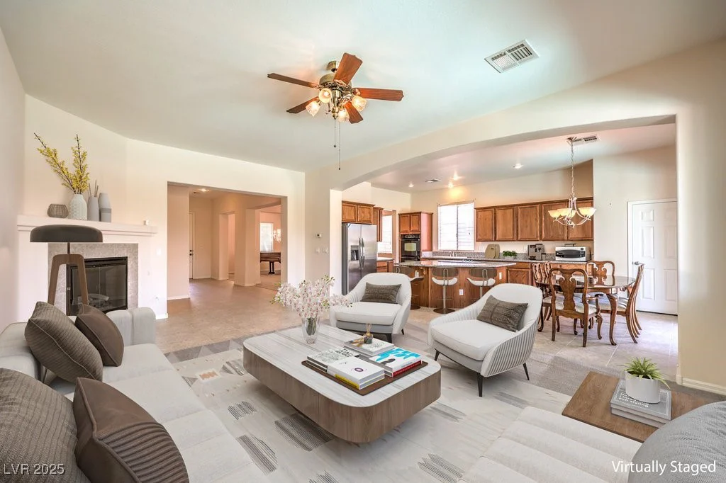 5260 Acqua, Pahrump, NV 89061