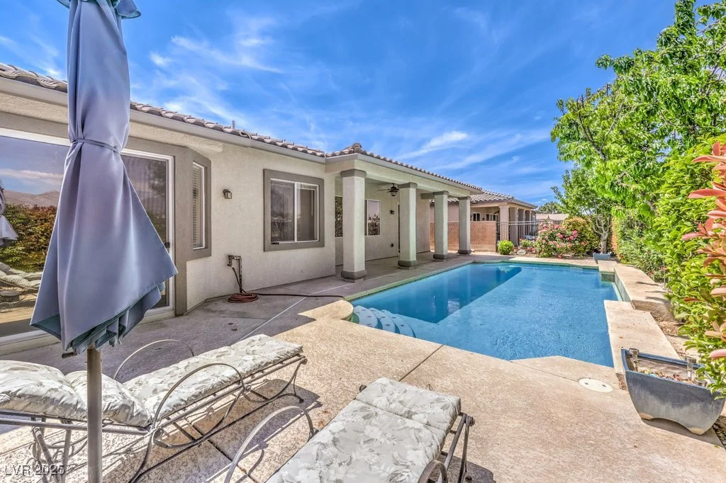 5260 Acqua, Pahrump, NV 89061