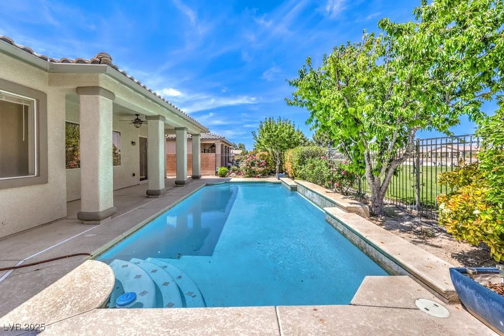 5260 Acqua, Pahrump, NV 89061