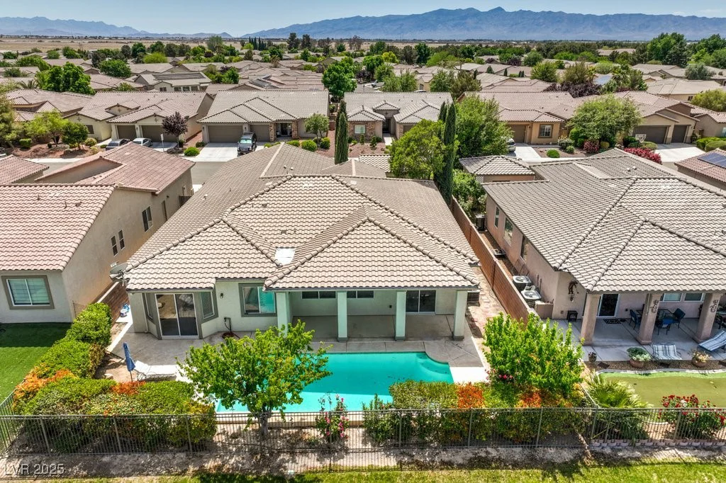 5260 Acqua, Pahrump, NV 89061