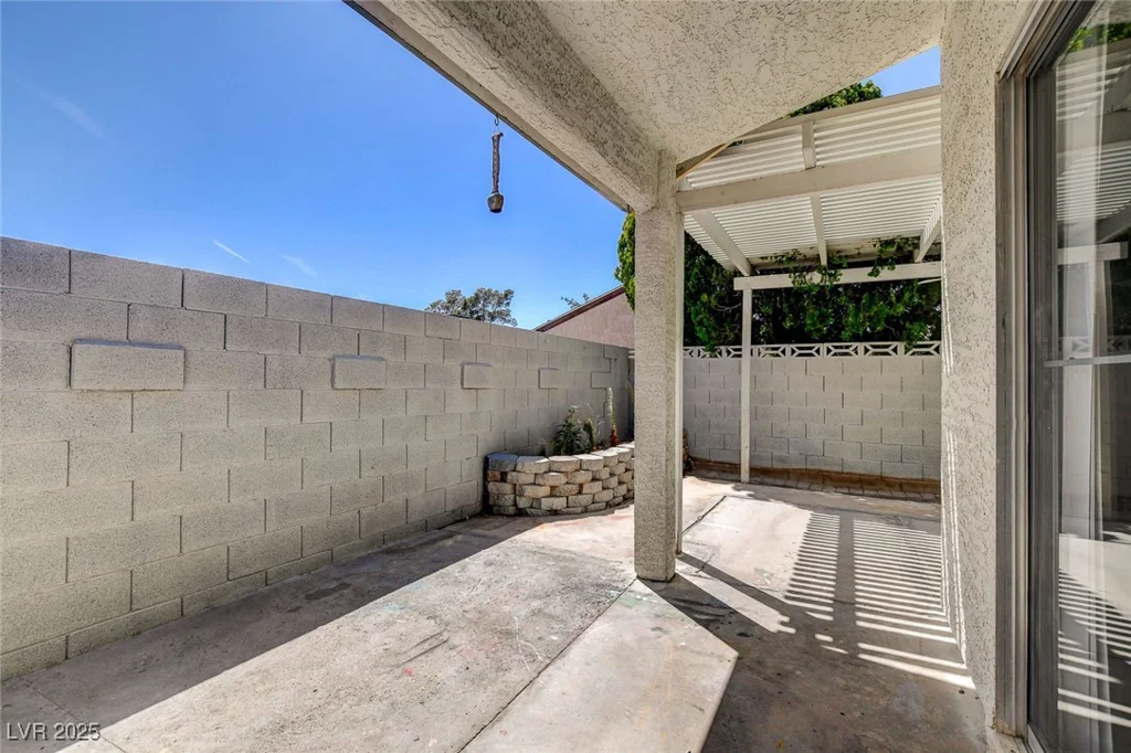 4052 Compass Rose, Las Vegas, NV 89108