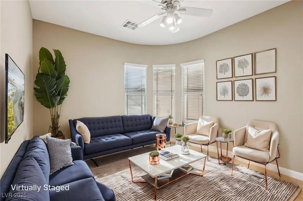 3904 Redbreast, North Las Vegas, NV 89084