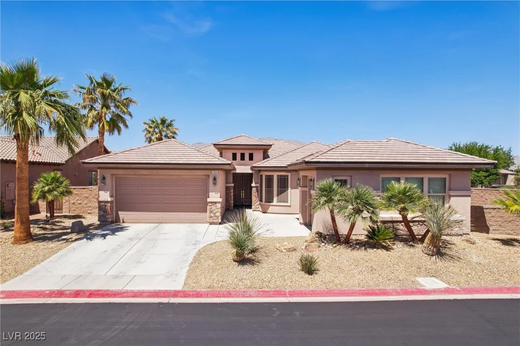 3904 Redbreast, North Las Vegas, NV 89084