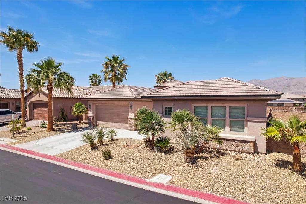 3904 Redbreast, North Las Vegas, NV 89084