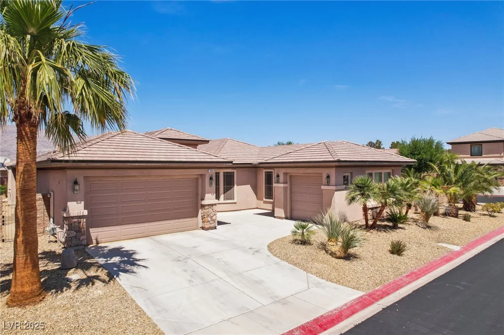 3904 Redbreast, North Las Vegas, NV 89084