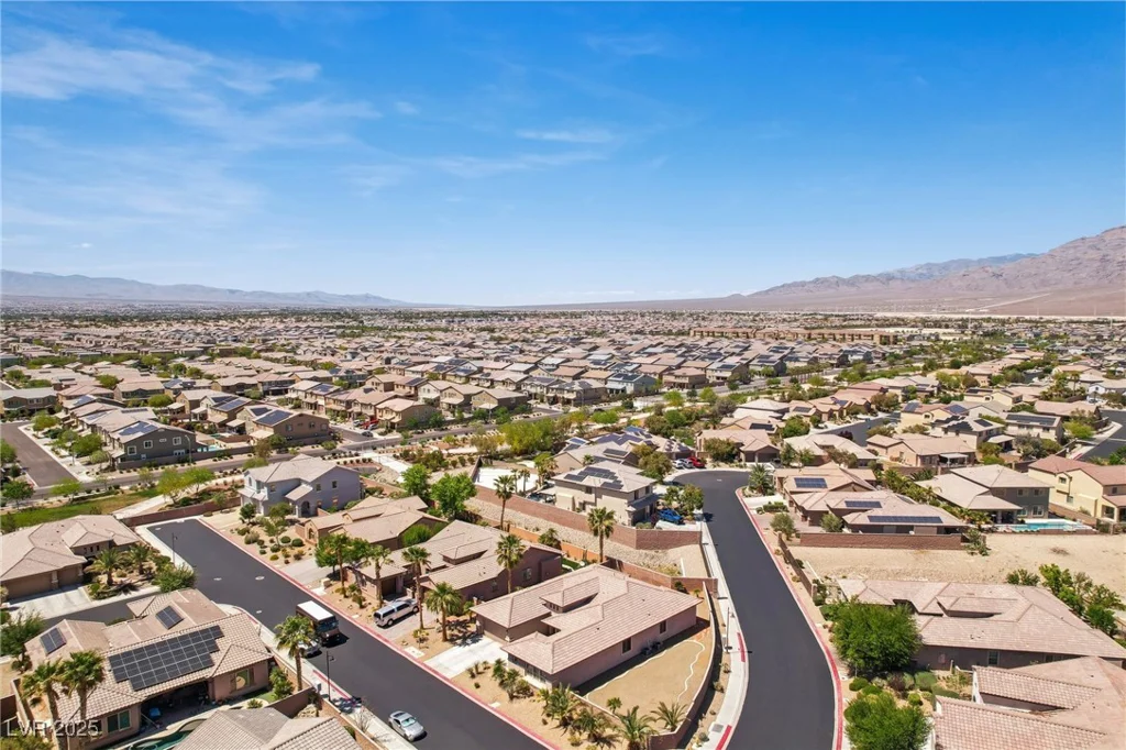 3904 Redbreast, North Las Vegas, NV 89084