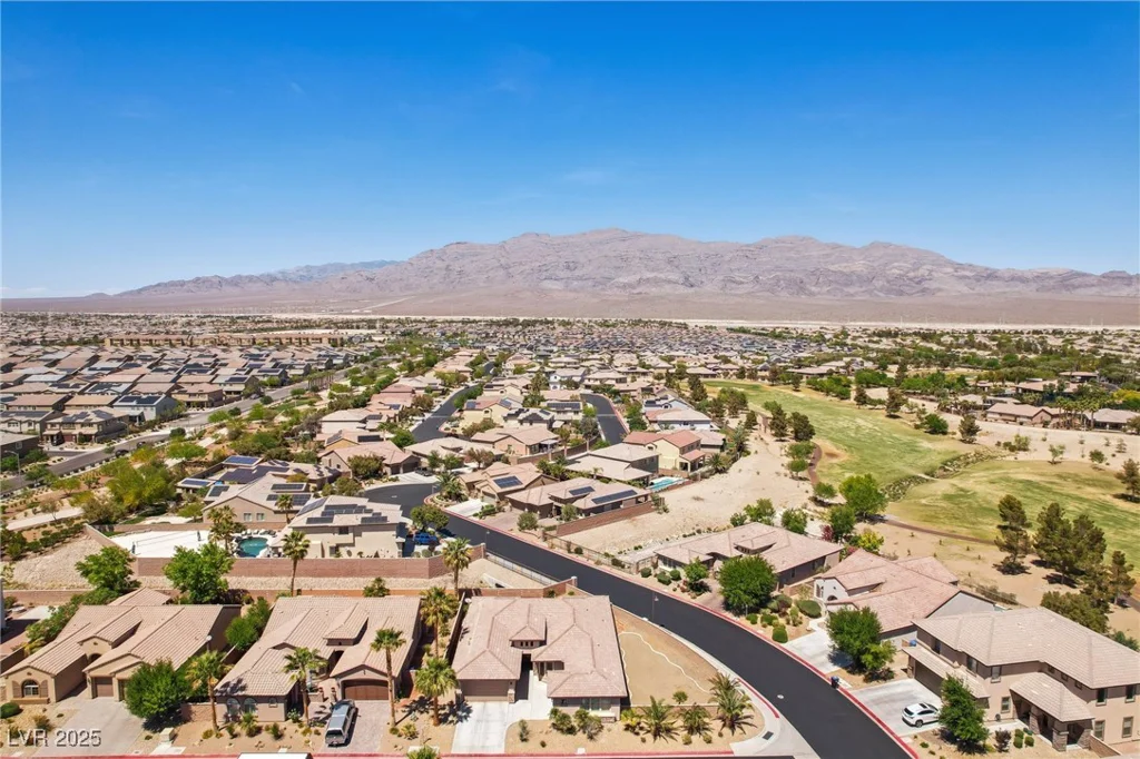 3904 Redbreast, North Las Vegas, NV 89084