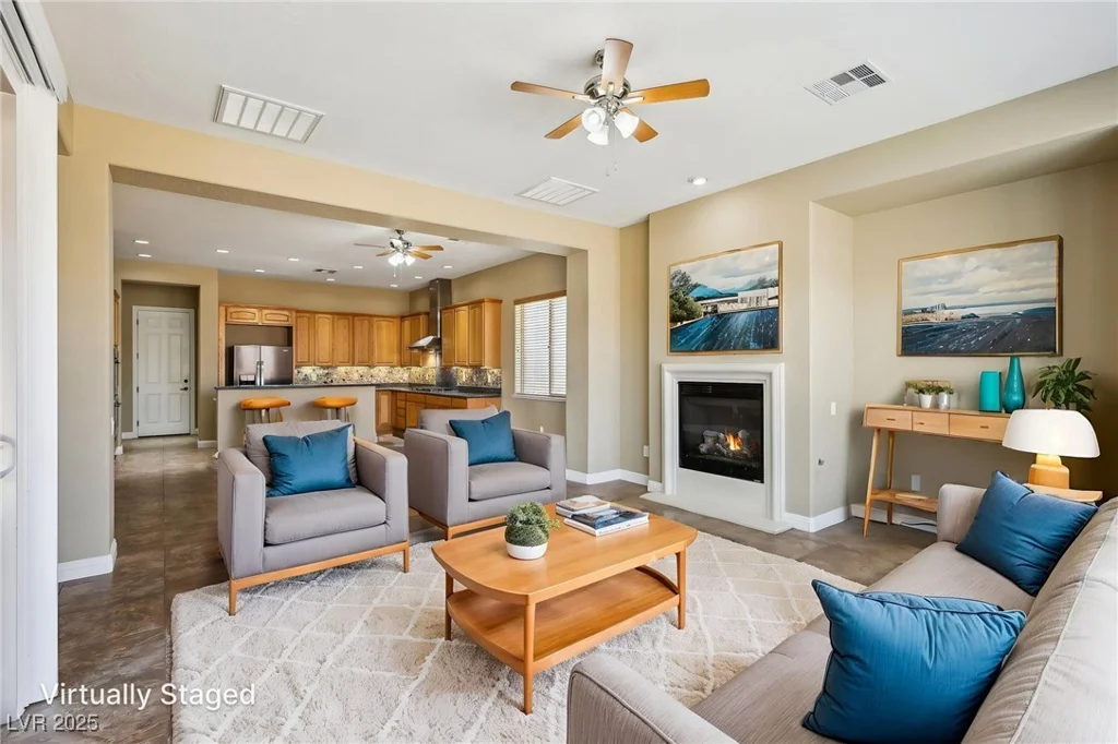 3904 Redbreast, North Las Vegas, NV 89084