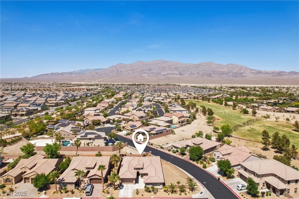 3904 Redbreast, North Las Vegas, NV 89084