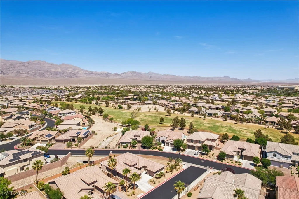 3904 Redbreast, North Las Vegas, NV 89084