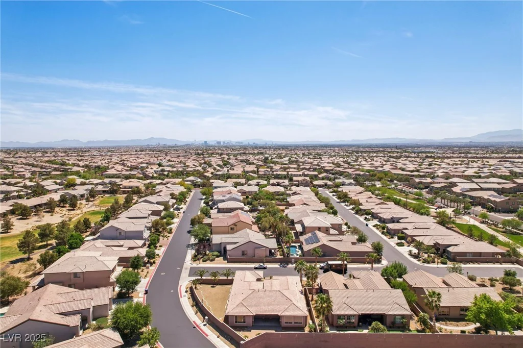 3904 Redbreast, North Las Vegas, NV 89084