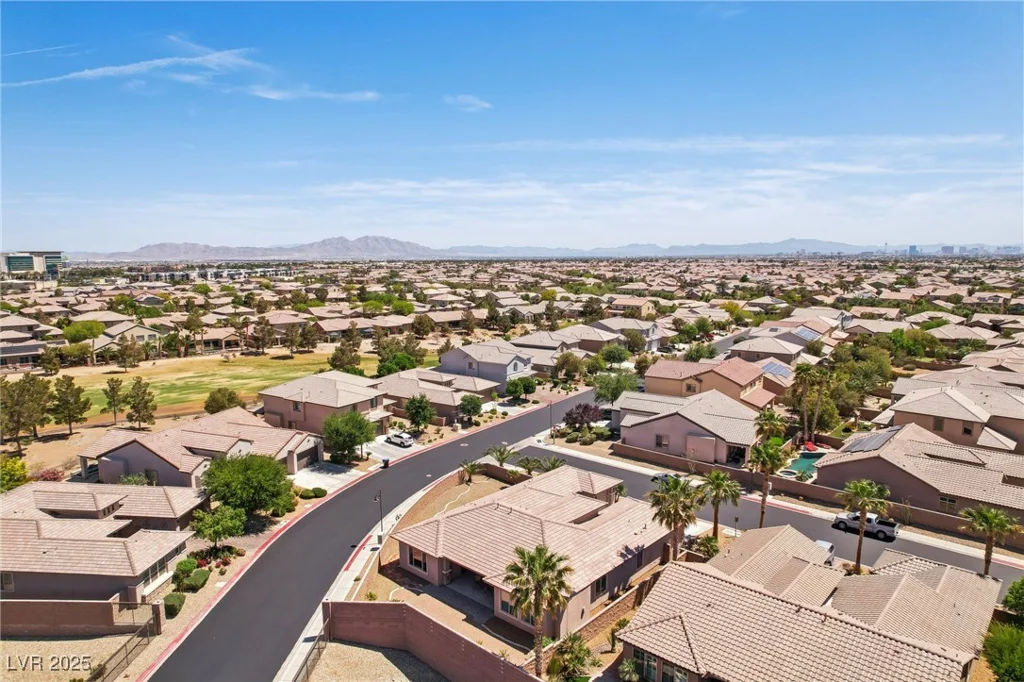 3904 Redbreast, North Las Vegas, NV 89084