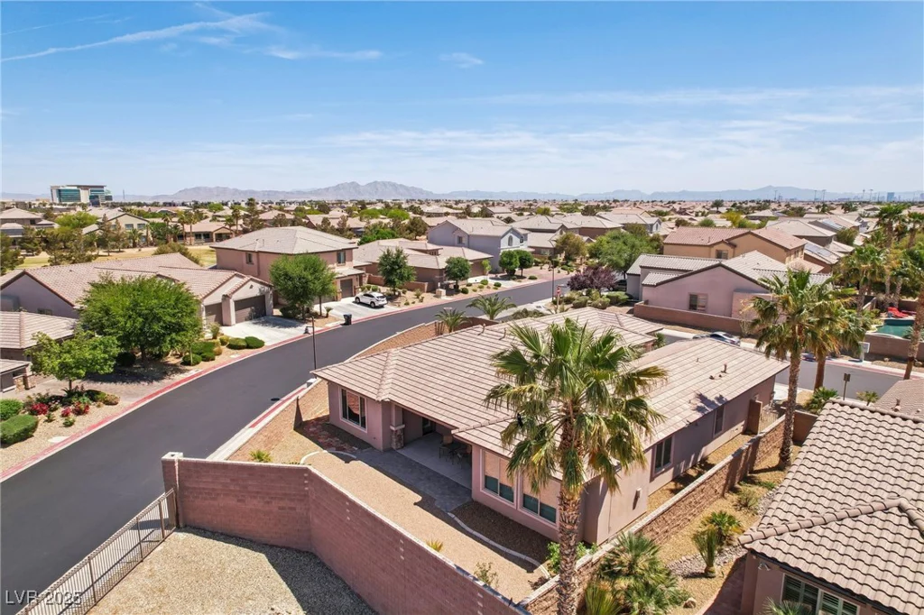 3904 Redbreast, North Las Vegas, NV 89084