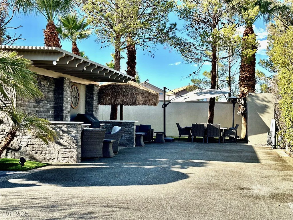 8175 ARVILLE, Las Vegas, NV 89139