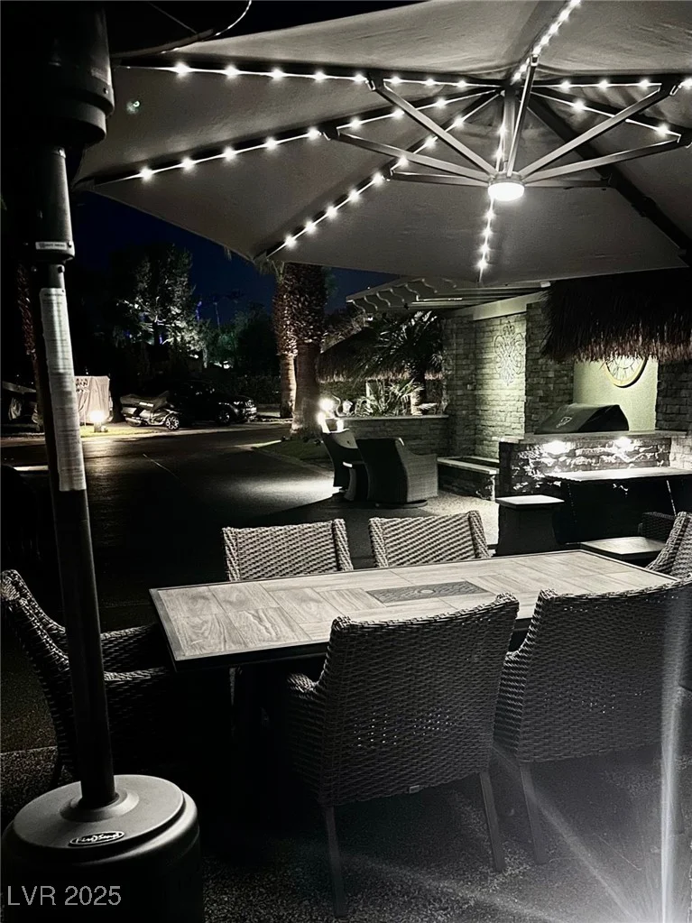 8175 ARVILLE, Las Vegas, NV 89139