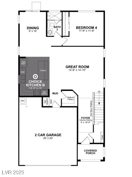 9674 Biedler, Las Vegas, NV 89178