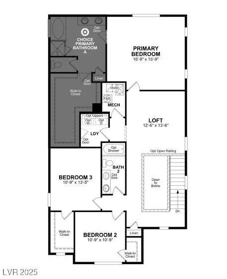 9674 Biedler, Las Vegas, NV 89178