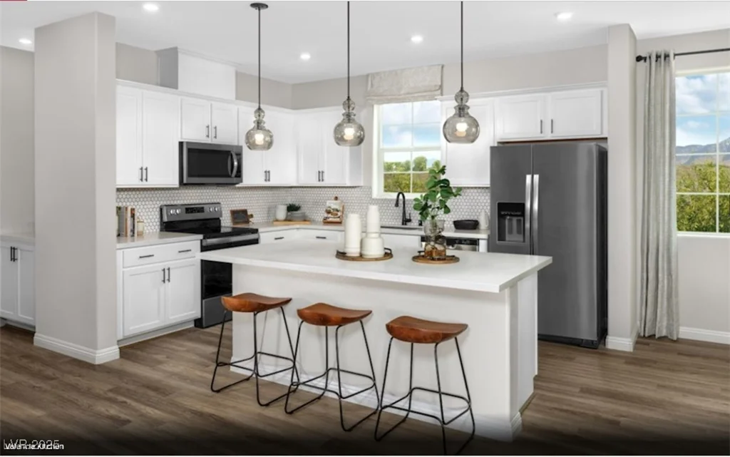 9674 Biedler, Las Vegas, NV 89178