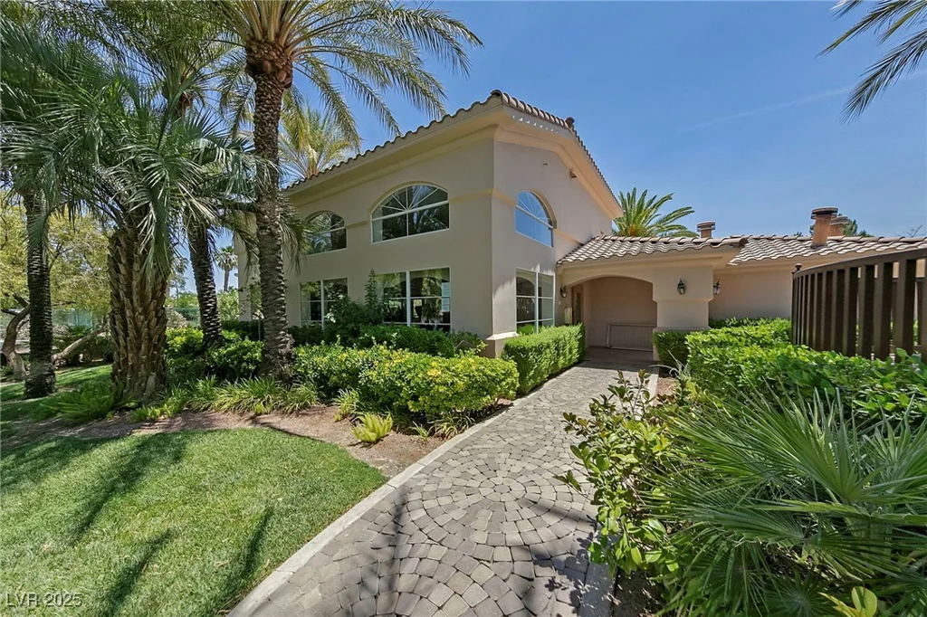 2050 Warm Springs, Henderson, NV 89014