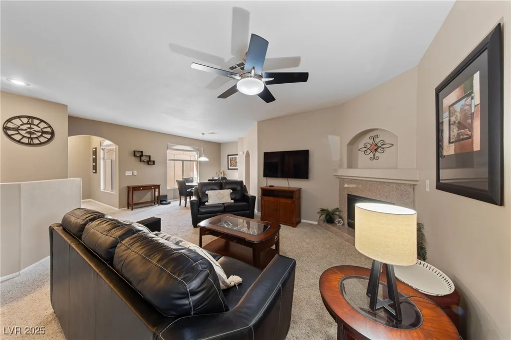 2050 Warm Springs, Henderson, NV 89014