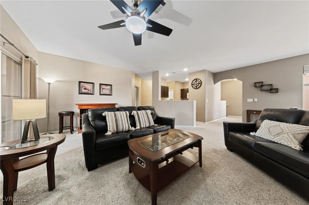 2050 Warm Springs, Henderson, NV 89014