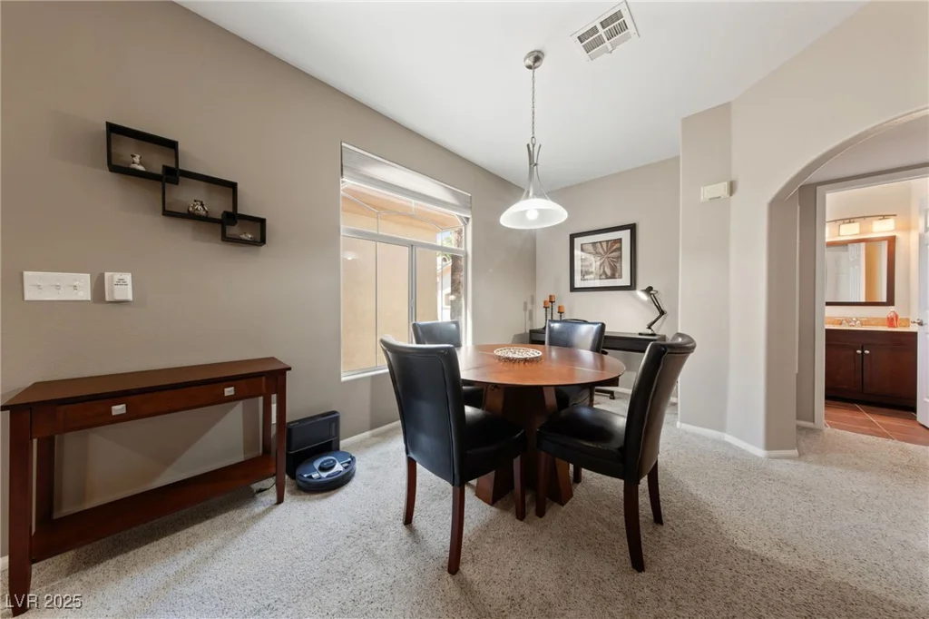 2050 Warm Springs, Henderson, NV 89014