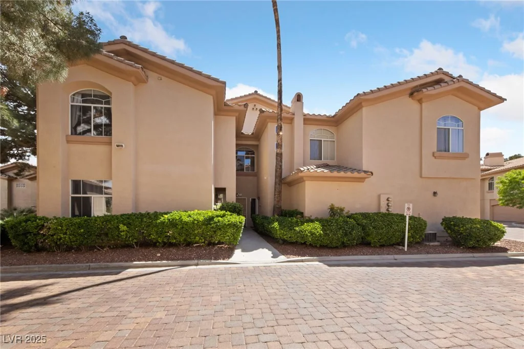 2050 Warm Springs, Henderson, NV 89014