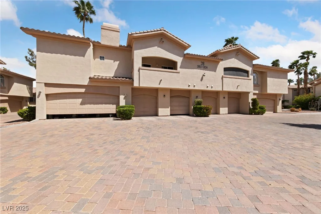 2050 Warm Springs, Henderson, NV 89014