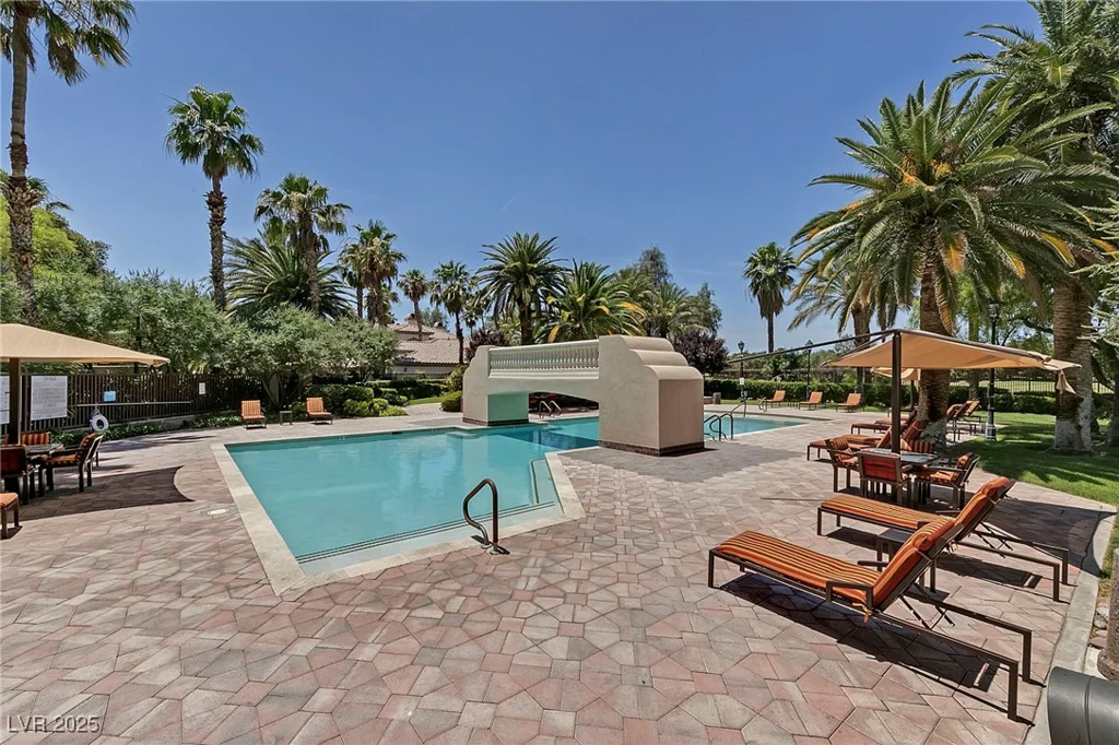 2050 Warm Springs, Henderson, NV 89014