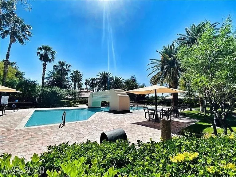 2050 Warm Springs, Henderson, NV 89014