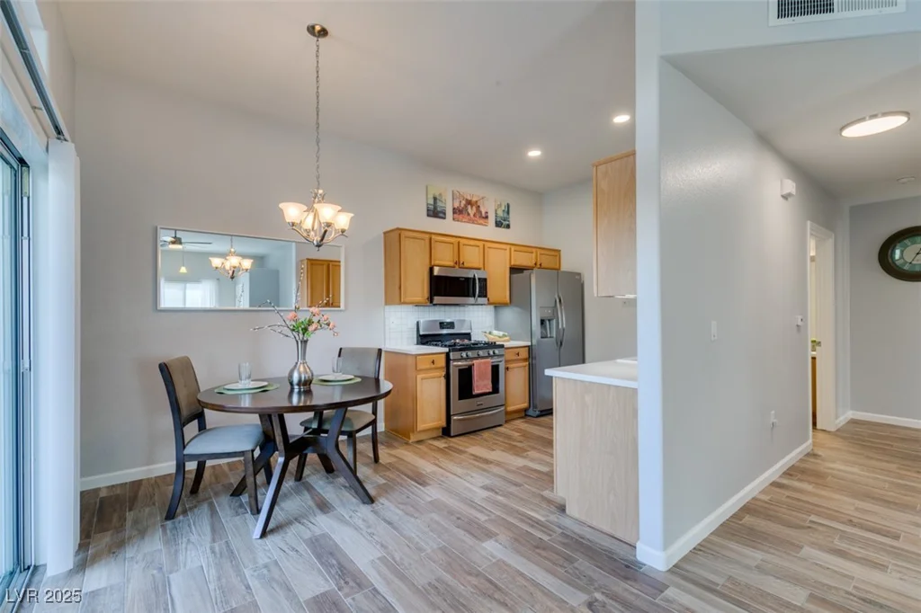 2305 Horizon Ridge, Henderson, NV 89052