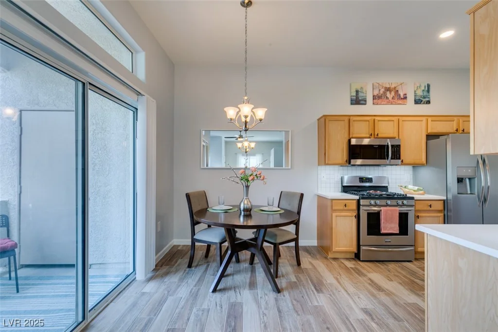 2305 Horizon Ridge, Henderson, NV 89052