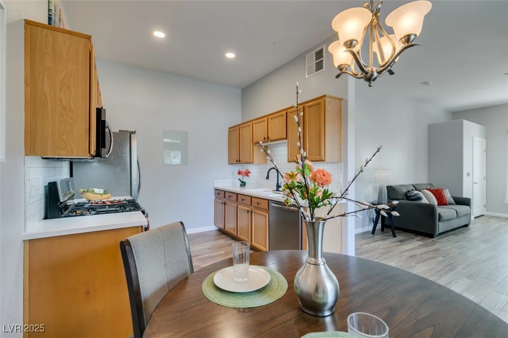 2305 Horizon Ridge, Henderson, NV 89052