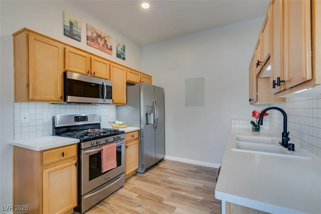 2305 Horizon Ridge, Henderson, NV 89052