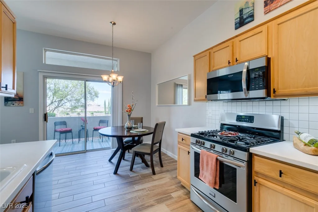 2305 Horizon Ridge, Henderson, NV 89052