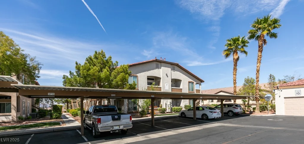2305 Horizon Ridge, Henderson, NV 89052