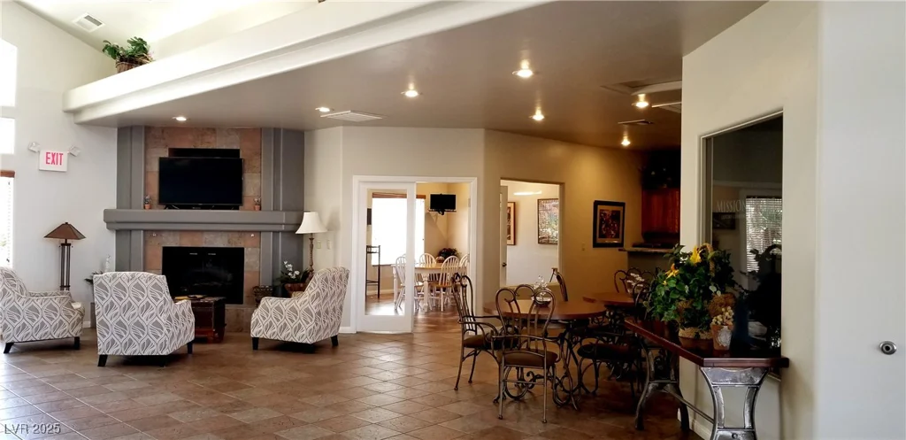 2305 Horizon Ridge, Henderson, NV 89052