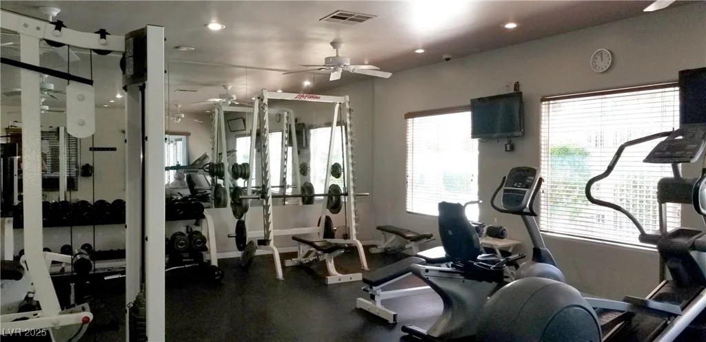 2305 Horizon Ridge, Henderson, NV 89052