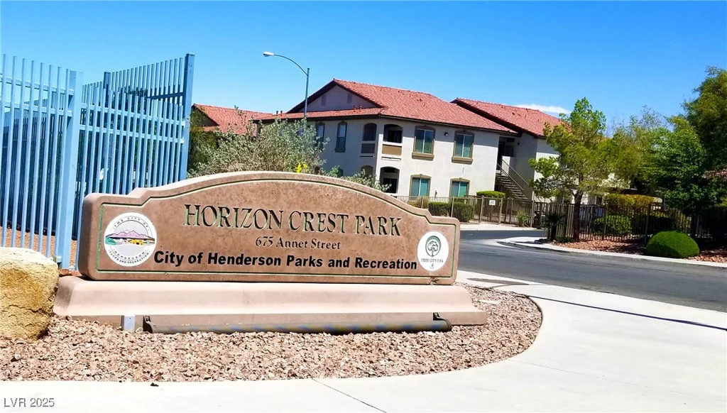 2305 Horizon Ridge, Henderson, NV 89052