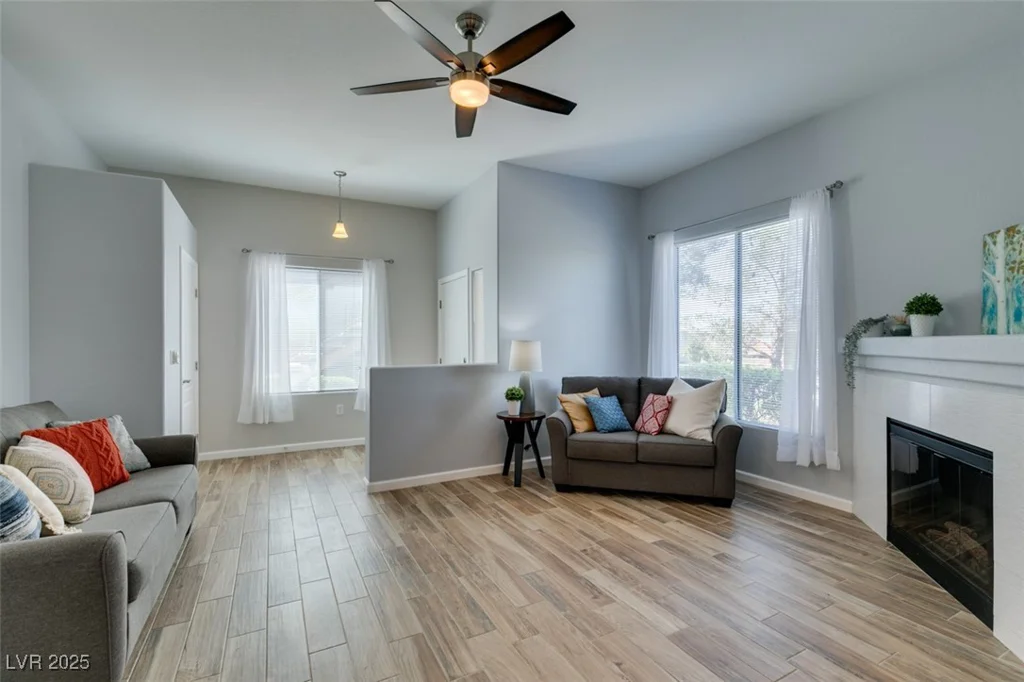 2305 Horizon Ridge, Henderson, NV 89052
